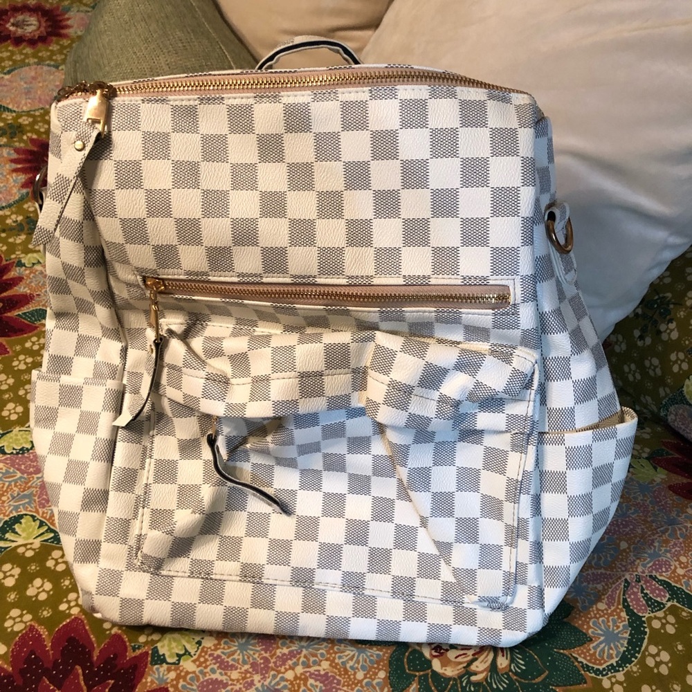 Fashion Backpack